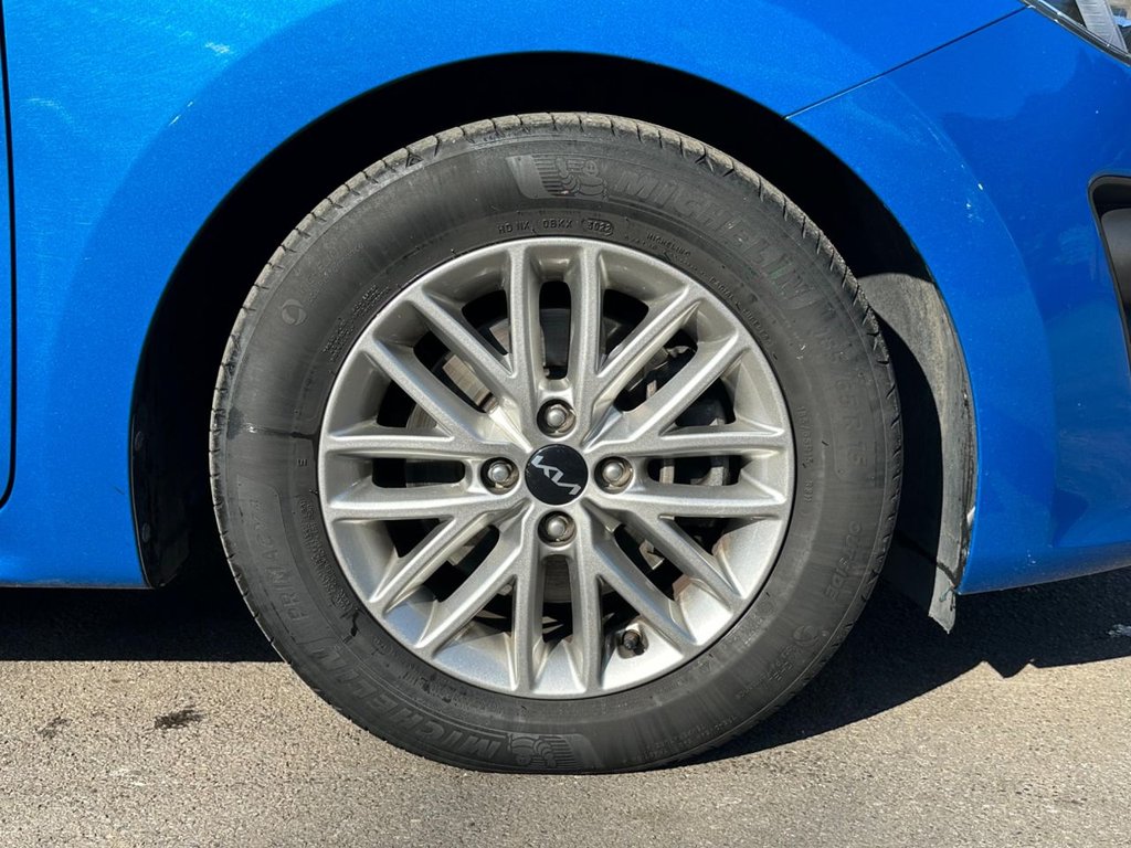 Used Kia Rio 2023 for sale - 77952980: Photo 10