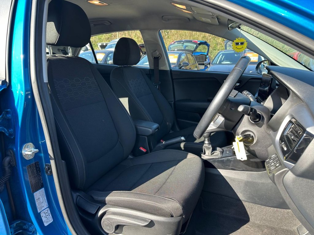 Used Kia Rio 2023 for sale - 77952980: Photo 12