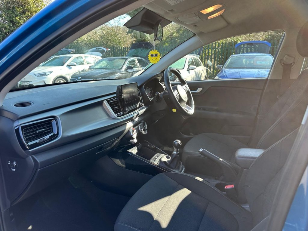 Used Kia Rio 2023 for sale - 77952980: Photo 13