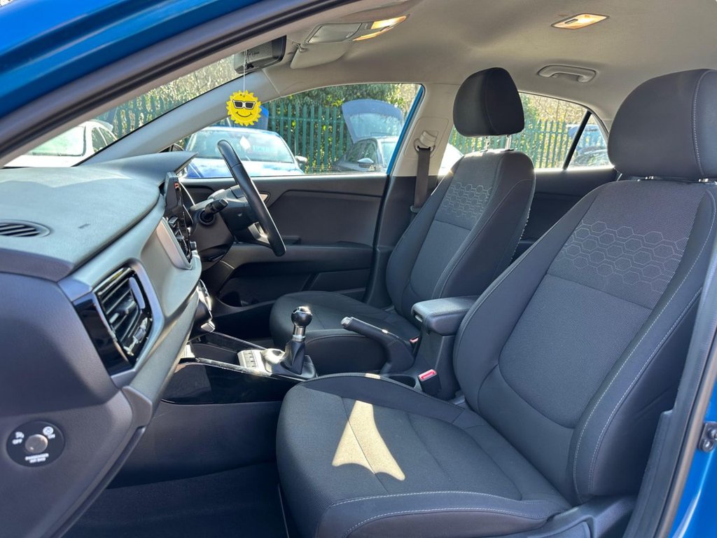 Used Kia Rio 2023 for sale - 77952980: Photo 14