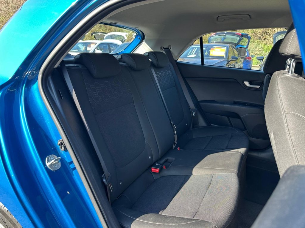 Used Kia Rio 2023 for sale - 77952980: Photo 15