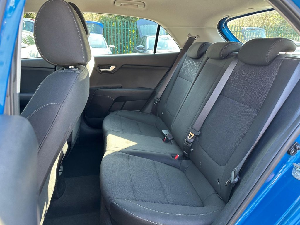 Used Kia Rio 2023 for sale - 77952980: Photo 16