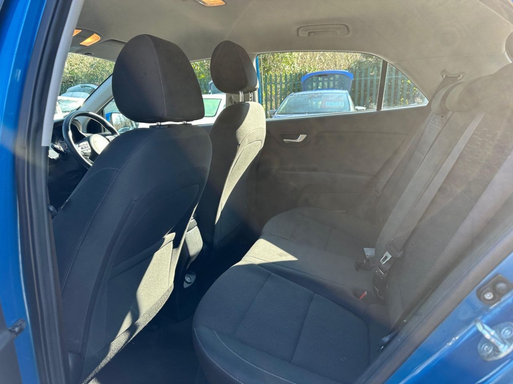 Used Kia Rio 2023 for sale - 77952980: Photo 17