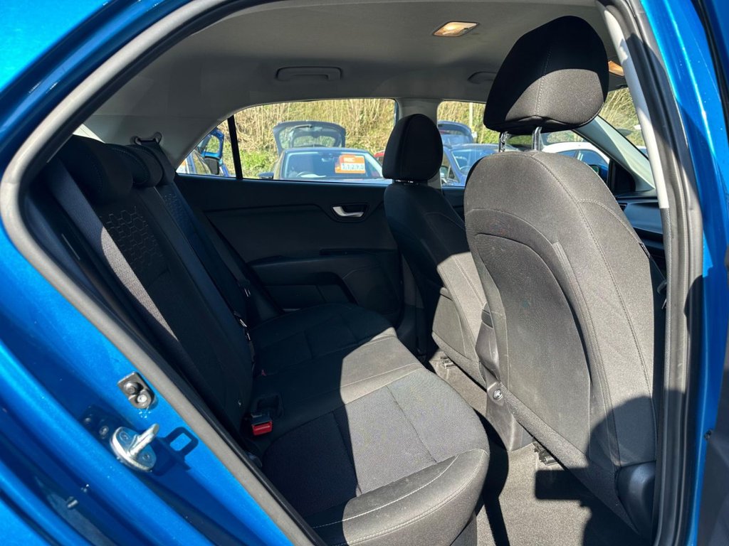 Used Kia Rio 2023 for sale - 77952980: Photo 18