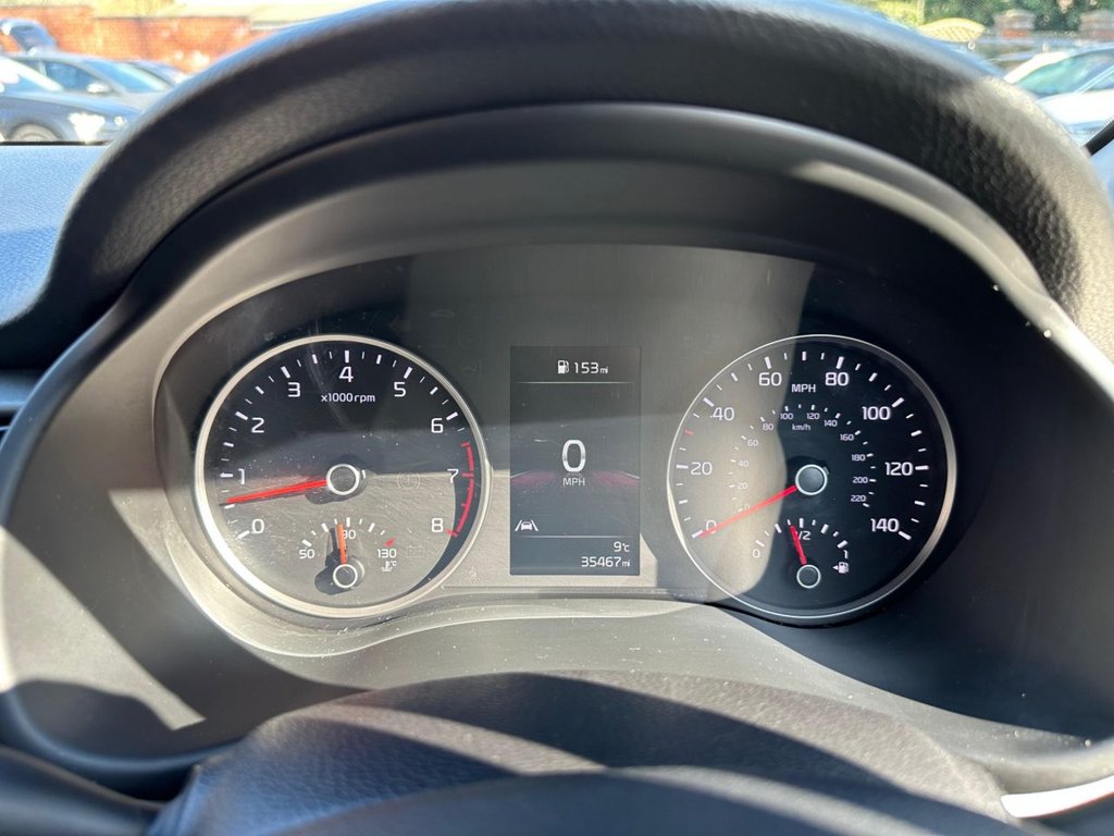 Used Kia Rio 2023 for sale - 77952980: Photo 21