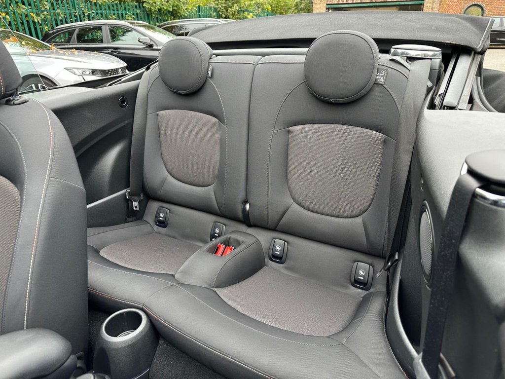 Used MINI Convertible 2023 for sale - 77668825: Photo 15