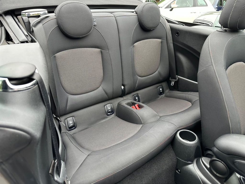 Used MINI Convertible 2023 for sale - 77668825: Photo 16