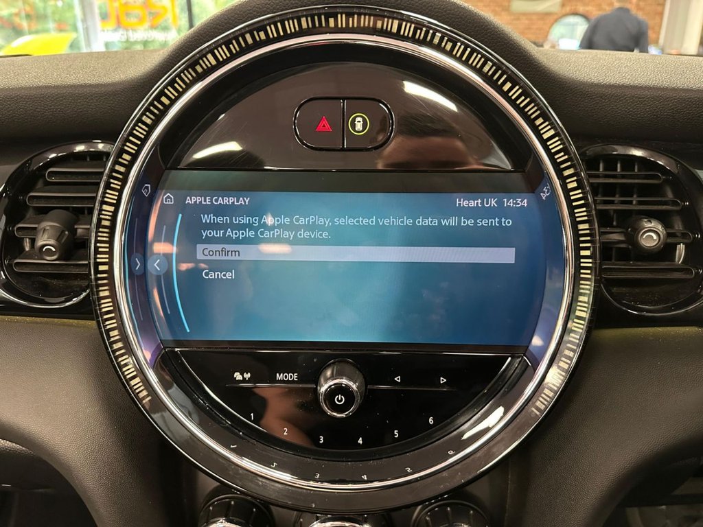 Used MINI Convertible 2023 for sale - 77668825: Photo 17