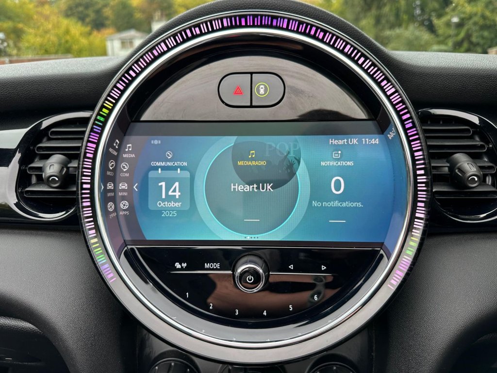 Used MINI Convertible 2023 for sale - 77668825: Photo 21