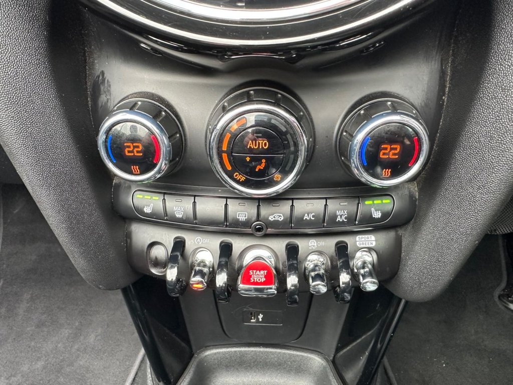 Used MINI Convertible 2023 for sale - 77668825: Photo 23