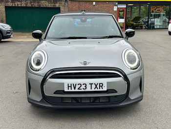 Used MINI Convertible 2023 for sale - 77668825: Photo