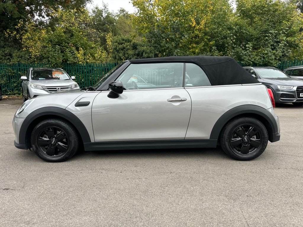 Used MINI Convertible 2023 for sale - 77668825: Photo 6