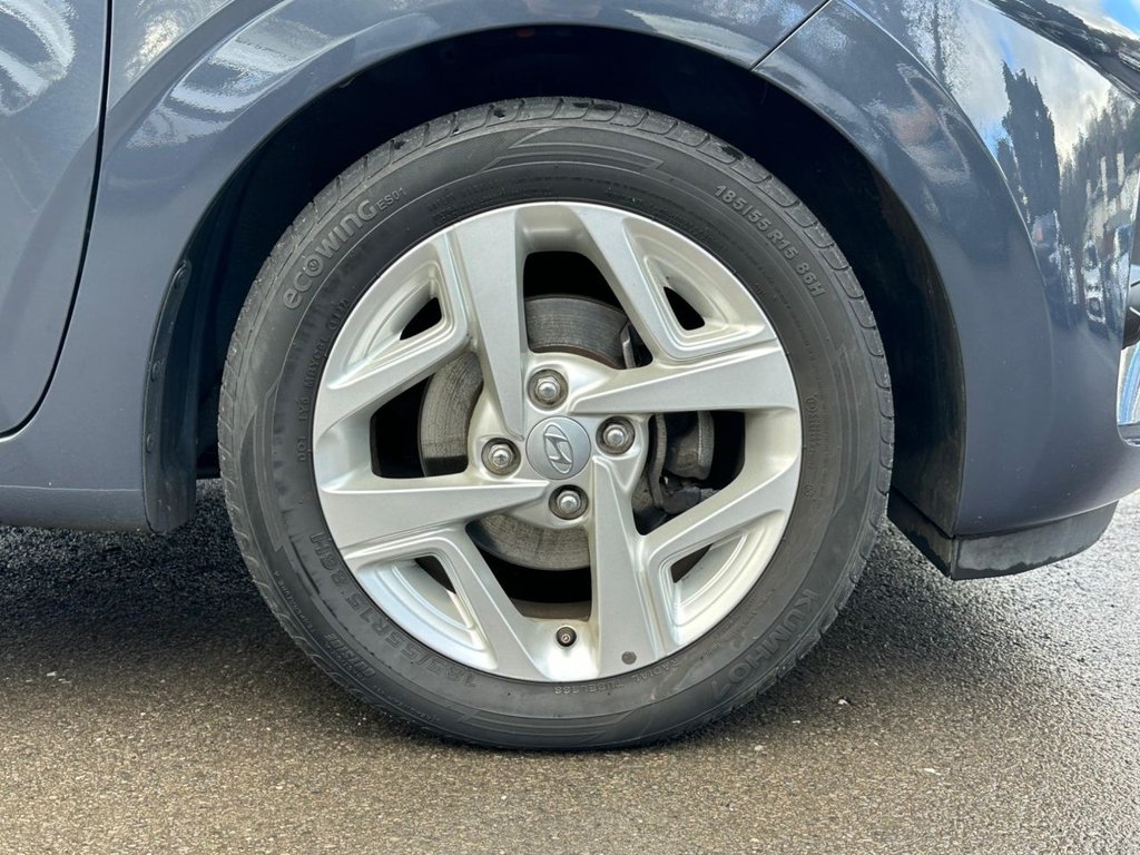 Used Hyundai i10 2023 for sale - 77521585: Photo 10