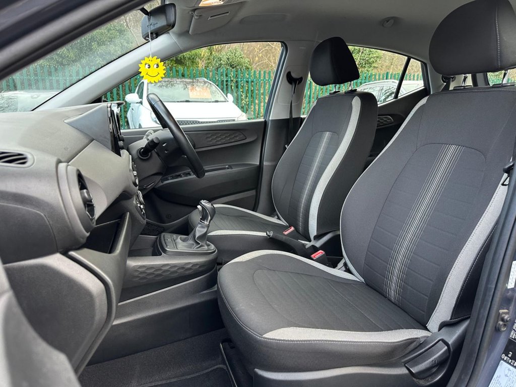 Used Hyundai i10 2023 for sale - 77521585: Photo 15