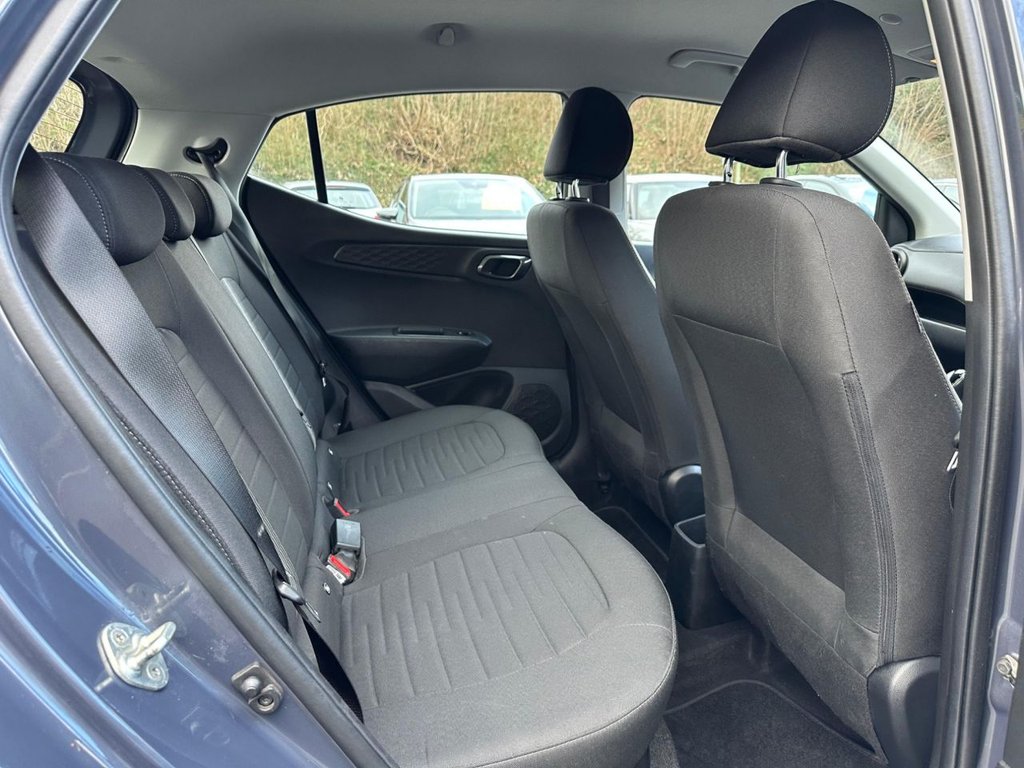 Used Hyundai i10 2023 for sale - 77521585: Photo 16