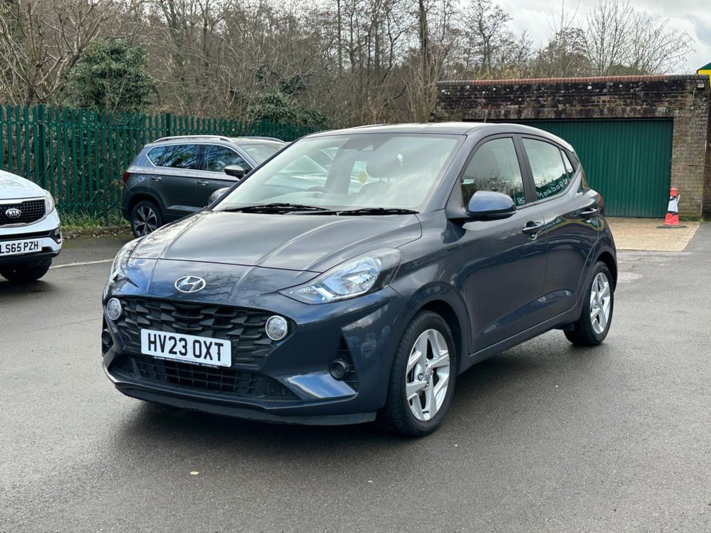 Used Hyundai i10 2023 for sale - 77521585: Photo 3