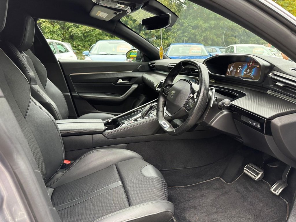 Used Peugeot 508 2023 for sale - 77188024: Photo 11