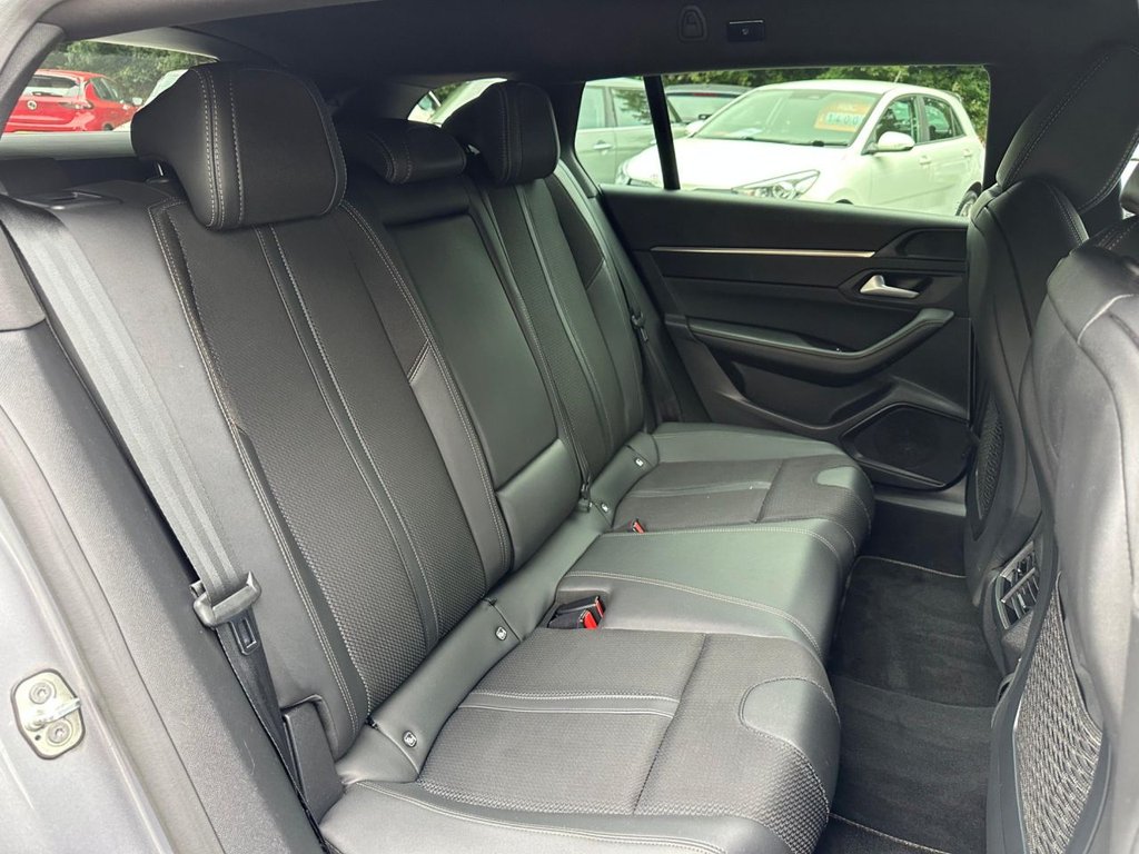 Used Peugeot 508 2023 for sale - 77188024: Photo 15