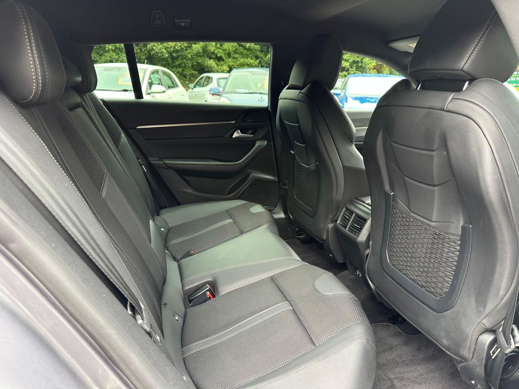 Used Peugeot 508 2023 for sale - 77188024: Photo 19