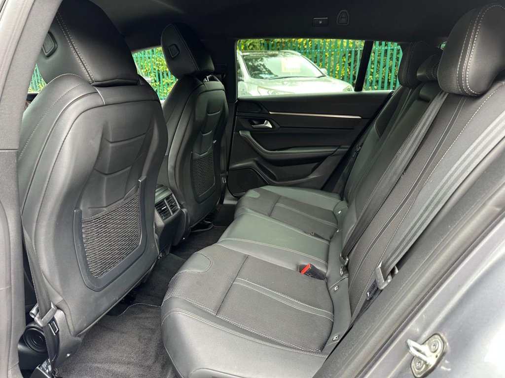 Used Peugeot 508 2023 for sale - 77188024: Photo 20