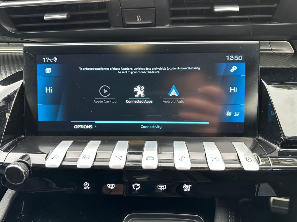 Used Peugeot 508 2023 for sale - 77188024: Photo 21