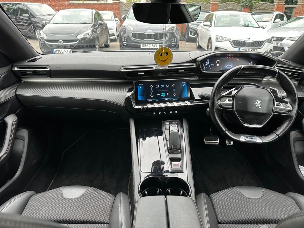 Used Peugeot 508 2023 for sale - 77188024: Photo 22