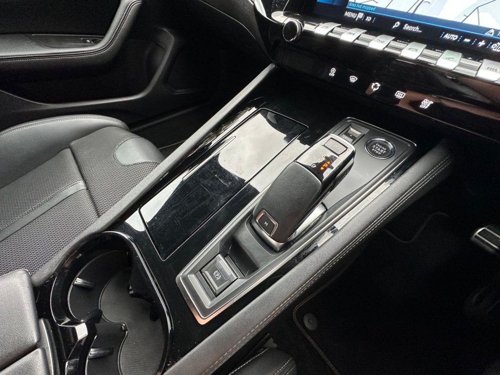 Used Peugeot 508 2023 for sale - 77188024: Photo 23