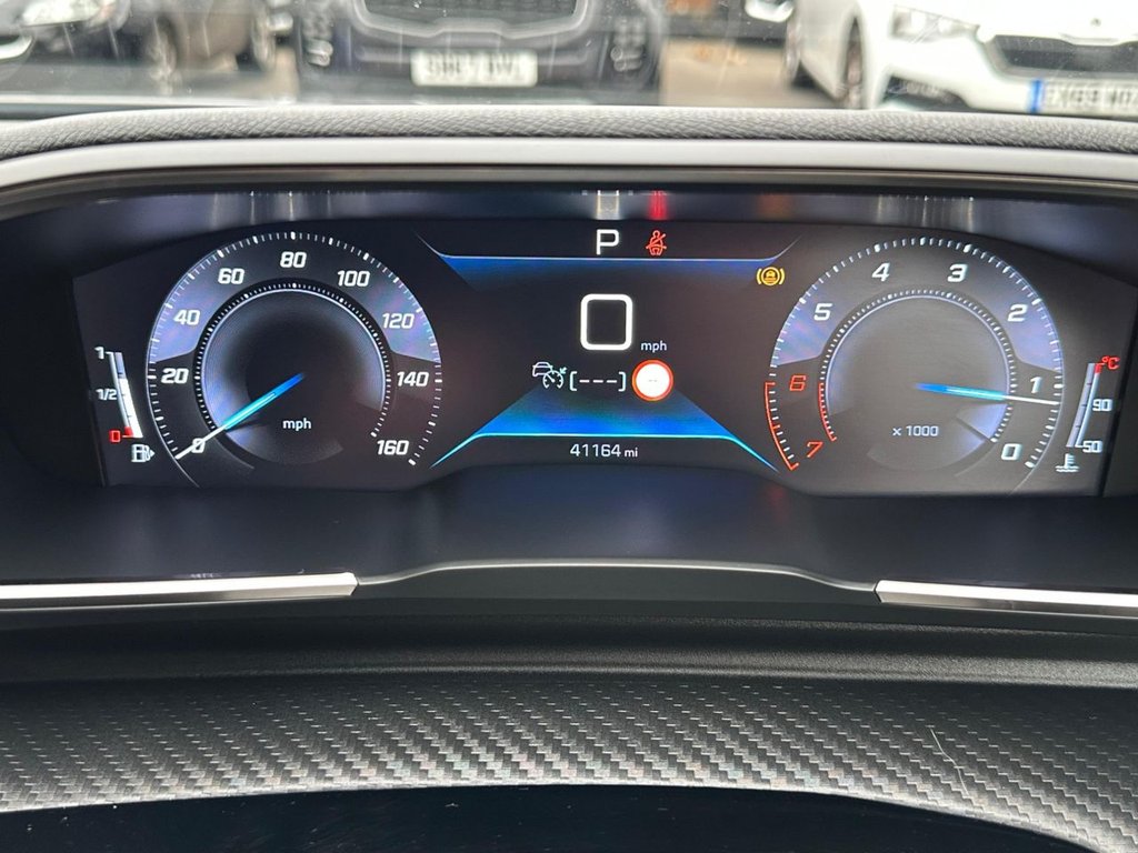 Used Peugeot 508 2023 for sale - 77188024: Photo 24