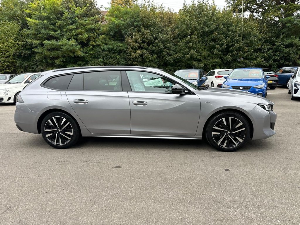 Used Peugeot 508 2023 for sale - 77188024: Photo 4