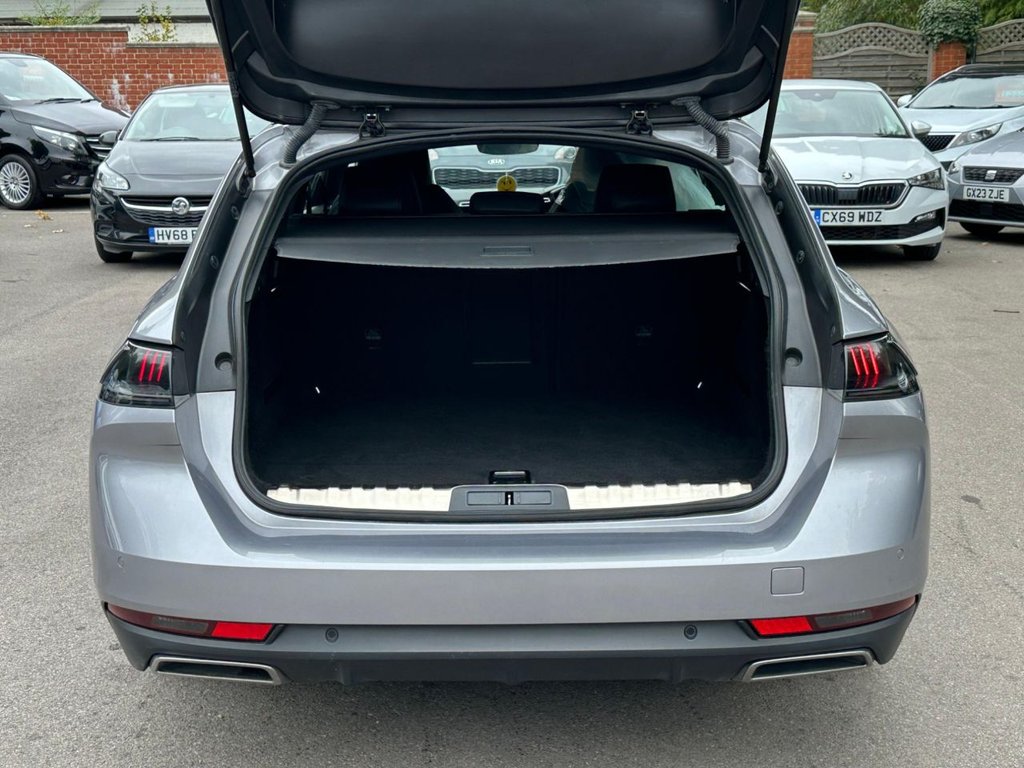 Used Peugeot 508 2023 for sale - 77188024: Photo 9