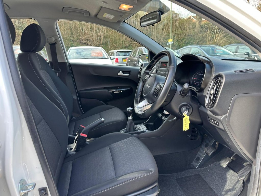 Used Kia Picanto 2023 for sale - 77821099: Photo 11