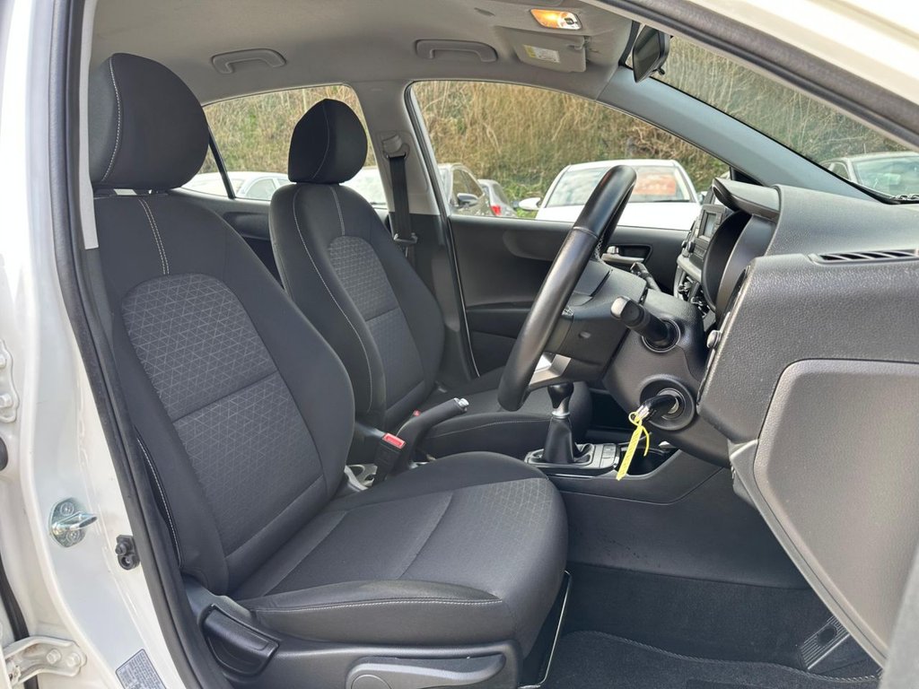 Used Kia Picanto 2023 for sale - 77821099: Photo 12