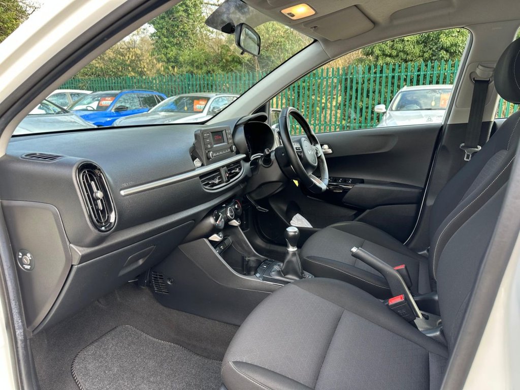 Used Kia Picanto 2023 for sale - 77821099: Photo 13