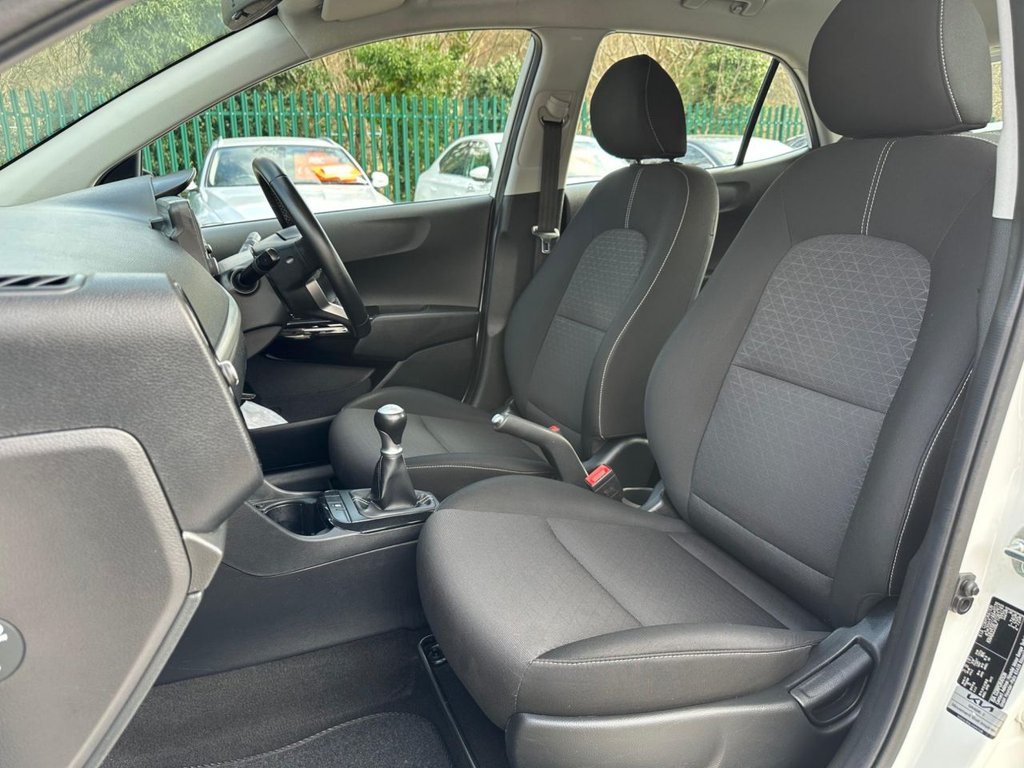 Used Kia Picanto 2023 for sale - 77821099: Photo 14