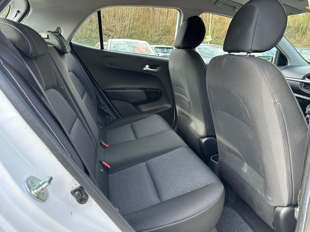 Used Kia Picanto 2023 for sale - 77821099: Photo 15