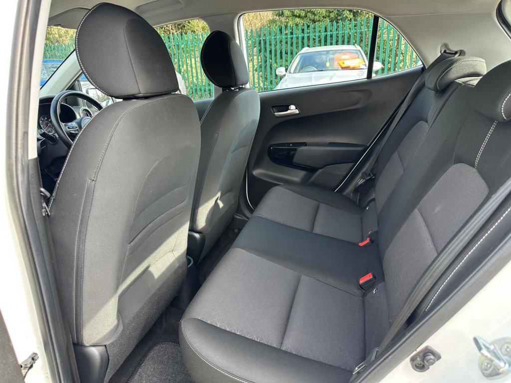 Used Kia Picanto 2023 for sale - 77821099: Photo 16