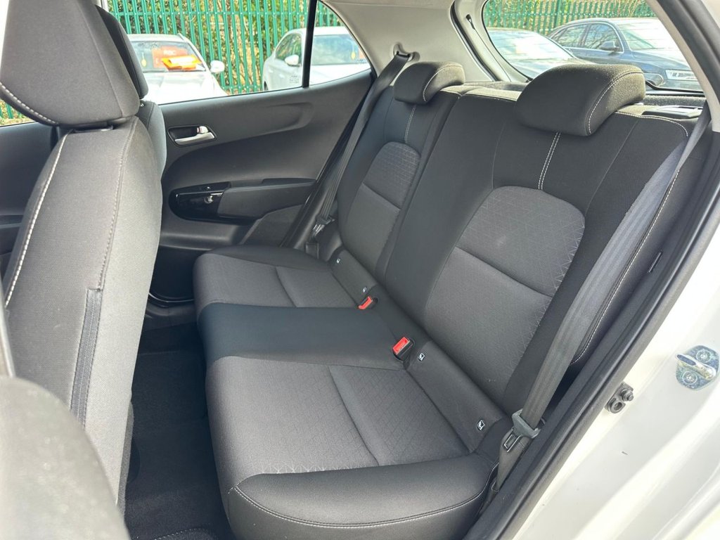 Used Kia Picanto 2023 for sale - 77821099: Photo 17