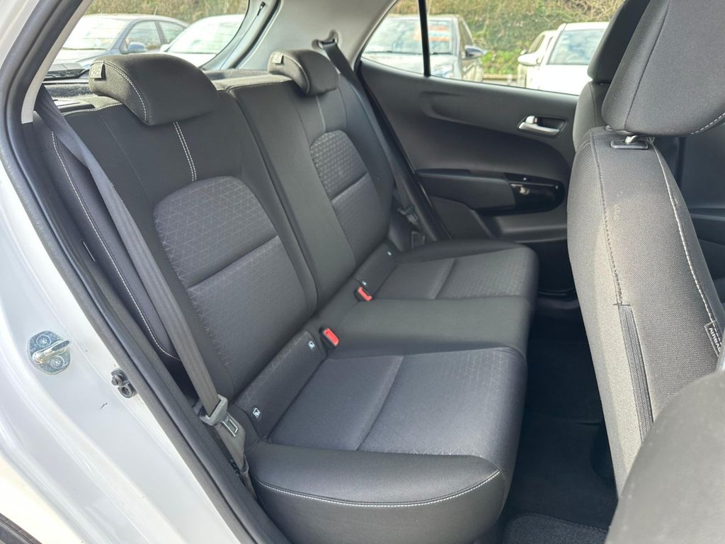 Used Kia Picanto 2023 for sale - 77821099: Photo 18