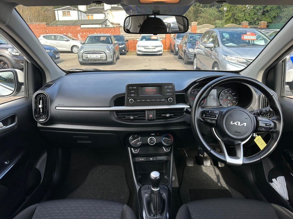 Used Kia Picanto 2023 for sale - 77821099: Photo 19