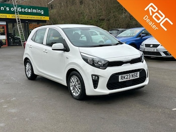 Used Kia Picanto 2023 for sale - 77821099: Photo