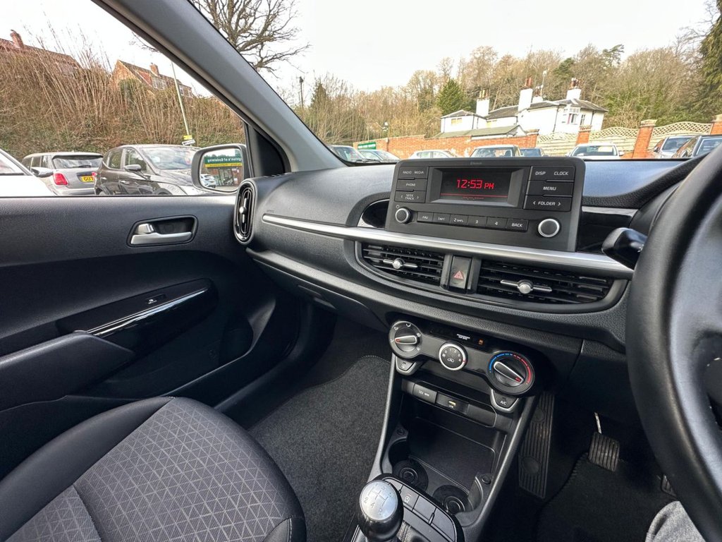 Used Kia Picanto 2023 for sale - 77821099: Photo 20