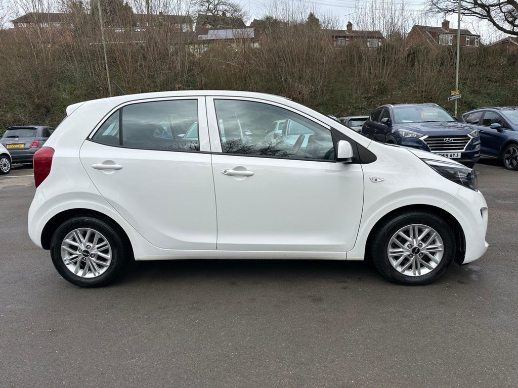 Used Kia Picanto 2023 for sale - 77821099: Photo 4