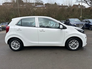 Used Kia Picanto 2023 for sale - 77821099: Photo