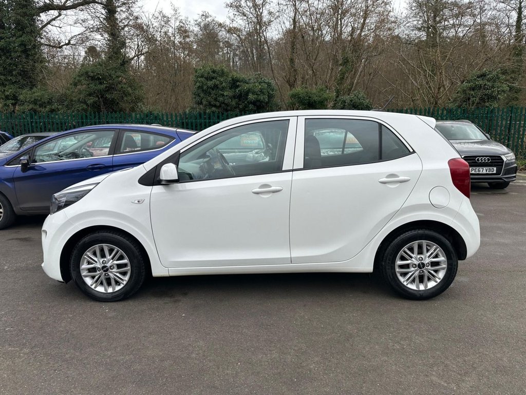 Used Kia Picanto 2023 for sale - 77821099: Photo 5