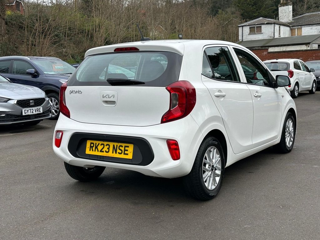 Used Kia Picanto 2023 for sale - 77821099: Photo 6