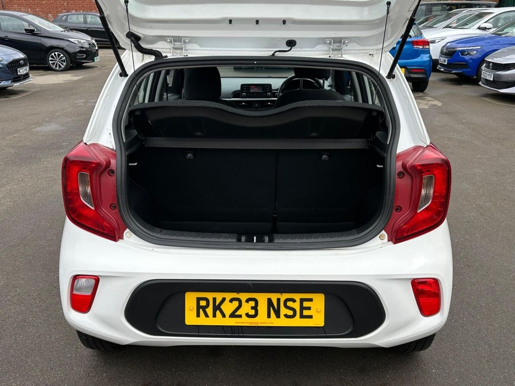 Used Kia Picanto 2023 for sale - 77821099: Photo 8