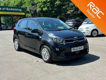 Used Kia Picanto 2023 for sale - 78996787: Photo