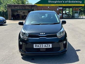 Used Kia Picanto 2023 for sale - 78996787: Photo