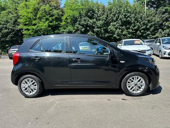 Used Kia Picanto 2023 for sale - 78996787: Photo