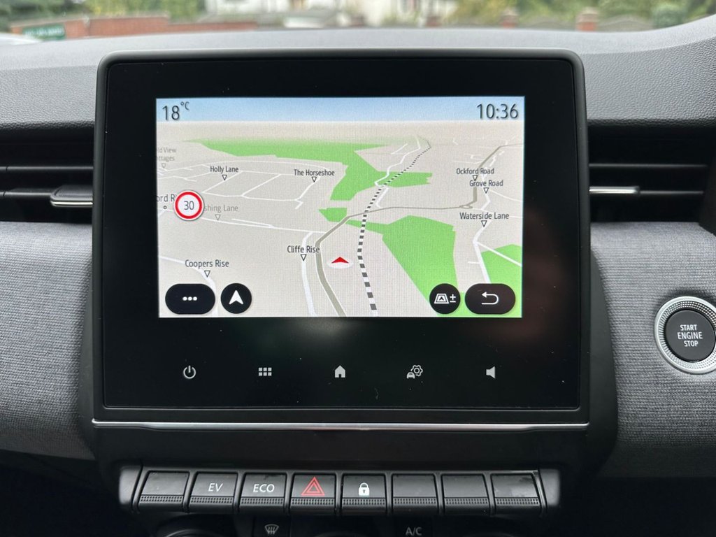 Used Renault Clio 2024 for sale - 76840626: Photo 20